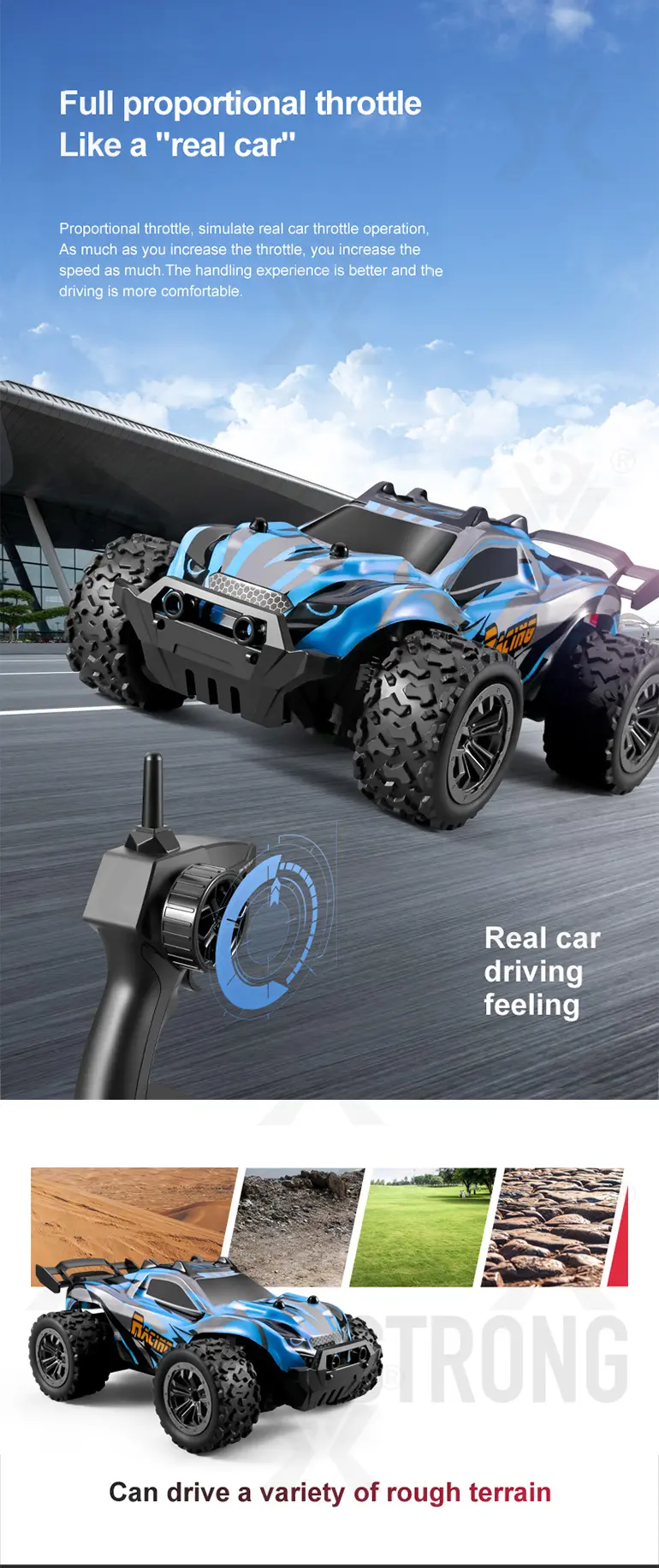 1:20 RC Car-toy cars rc (TB-4119768) — illustrated product details, panel 5