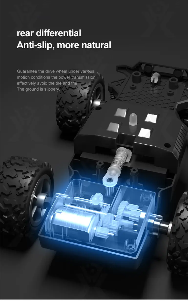 1:20 RC Car-toy cars rc (TB-4119768) — illustrated product details, panel 6