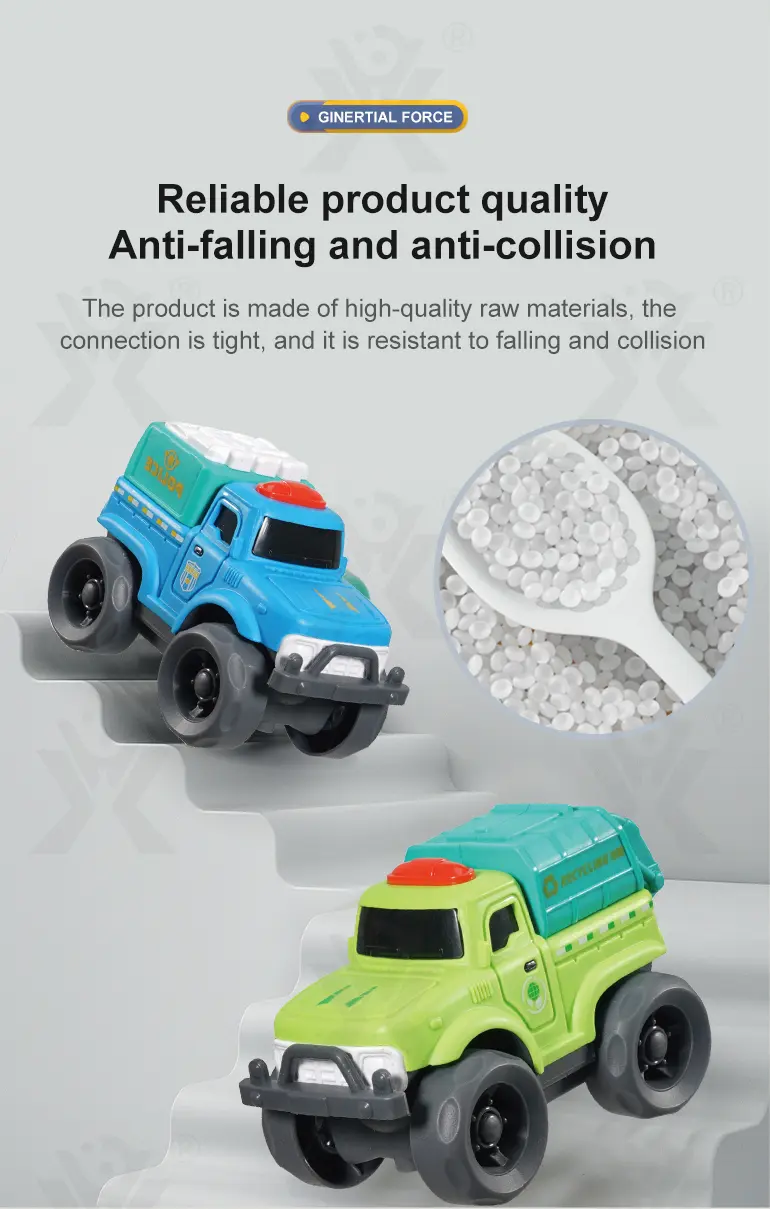 Construction Truck, Bigfoot Design (TB-4880804) — illustrated product details, panel 4