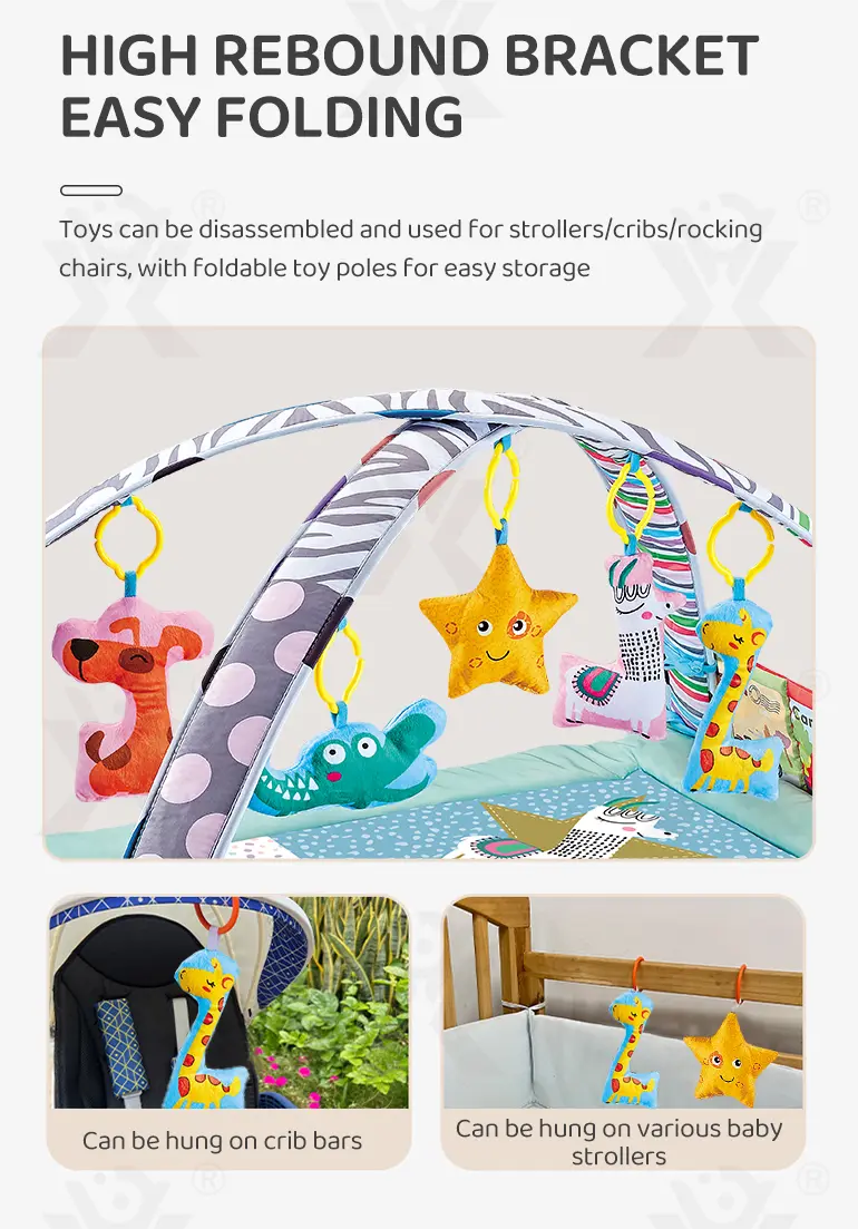 Baby Activity Mat (TB-2227757) — illustrated product details, panel 4