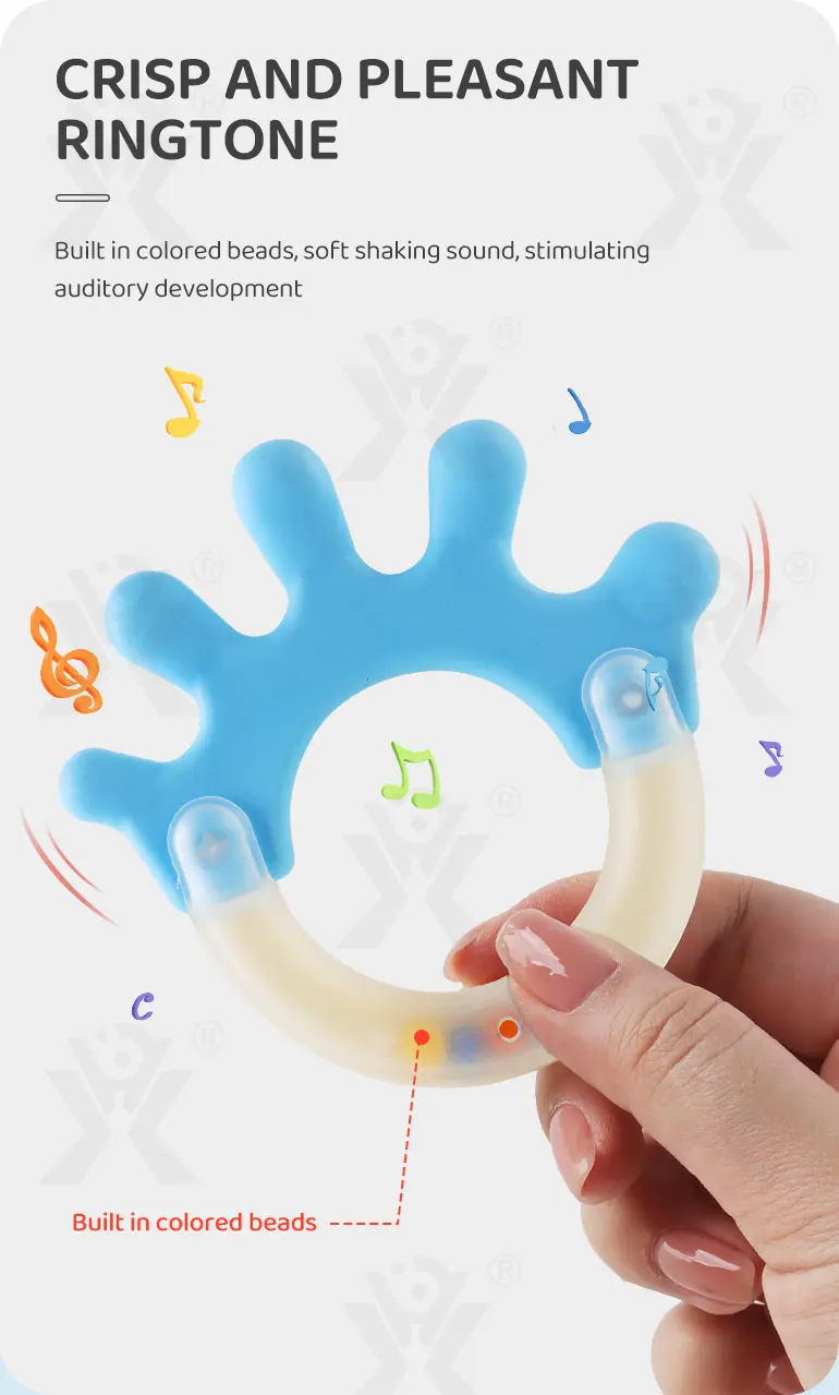 Baby Rattle Teething Toys For 0-6 Months Old (TB-4003971) — illustrated product details, panel 3