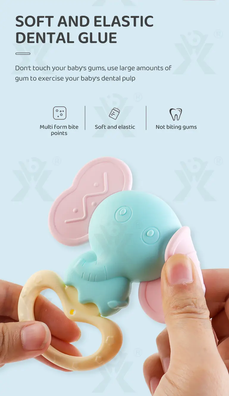 Baby Rattle Teething Toys For 0-6 Months Old (TB-4003971) — illustrated product details, panel 4