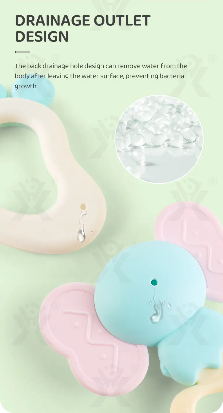 Baby Rattle Teething Toys For 0-6 Months Old (TB-4003971) — illustrated product details, panel 6