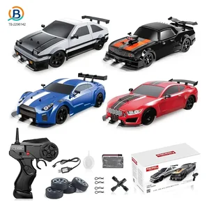 Wholesale 1:16 RC 4WD Drift Car – Best RC Cars Supply