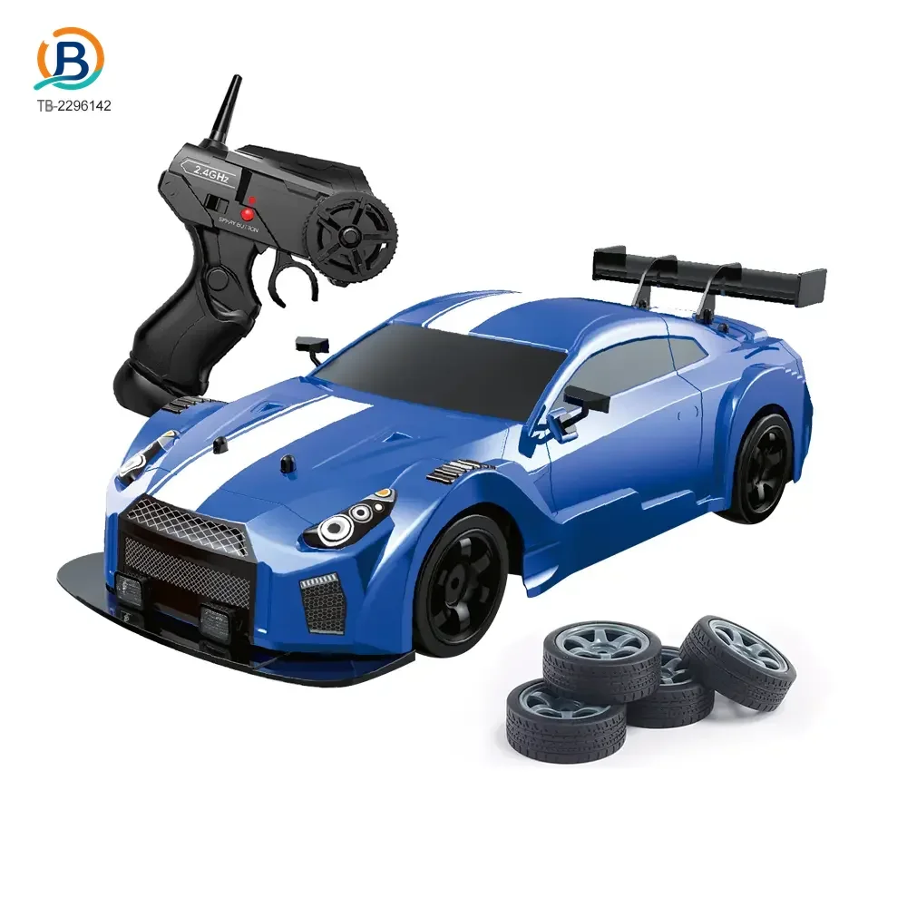 1:16 RC 4WD Drift Car (TB-2296142) — product photograph 2