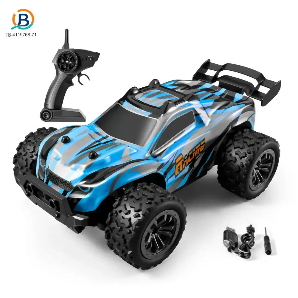 1:20 RC Car-toy cars rc (TB-4119768) — product photograph 1