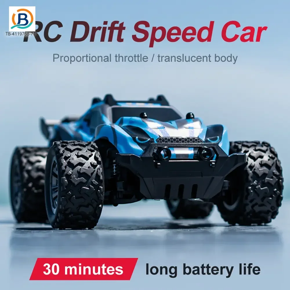 1:20 RC Car-toy cars rc (TB-4119768) — product photograph 2