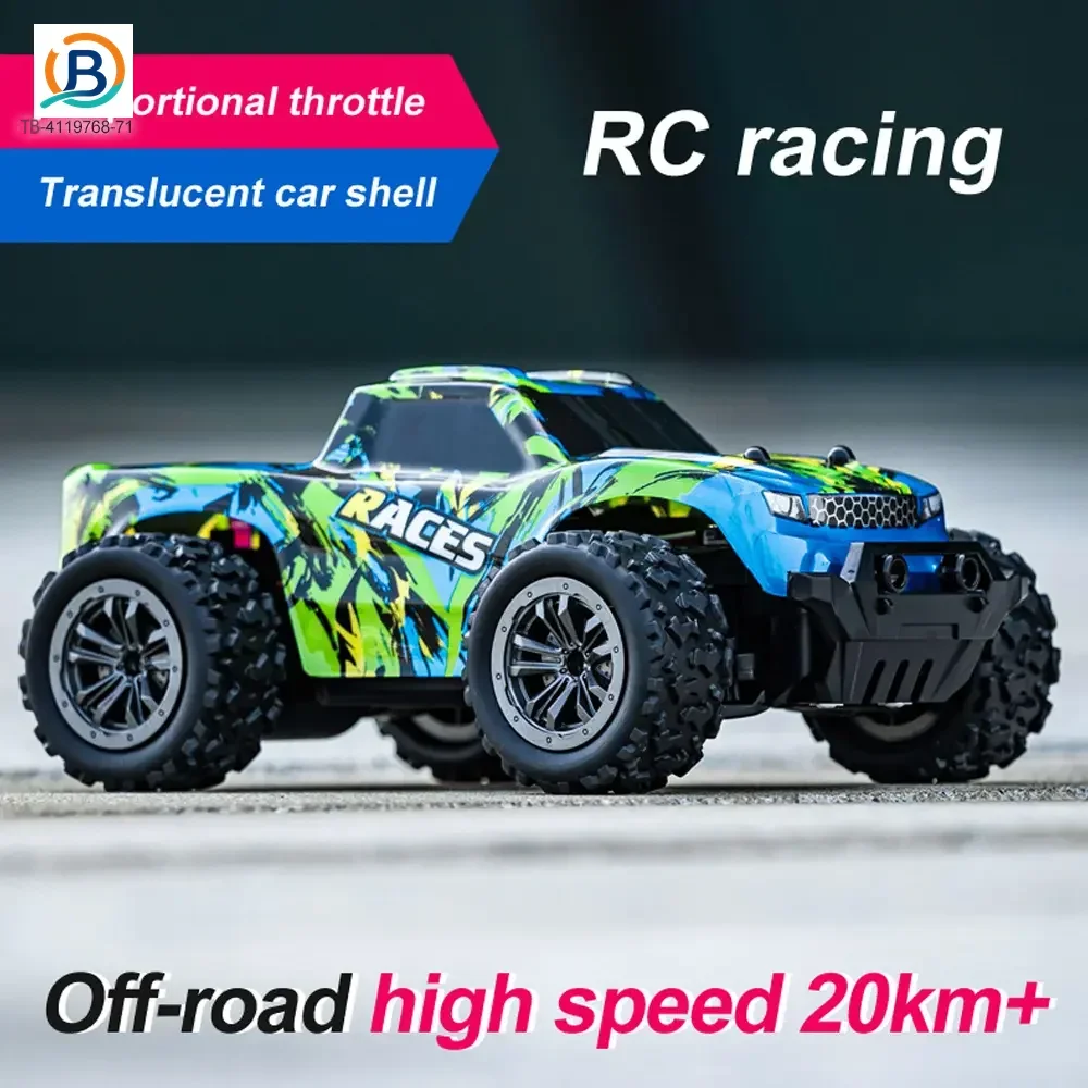 1:20 RC Car-toy cars rc (TB-4119768) — product photograph 3