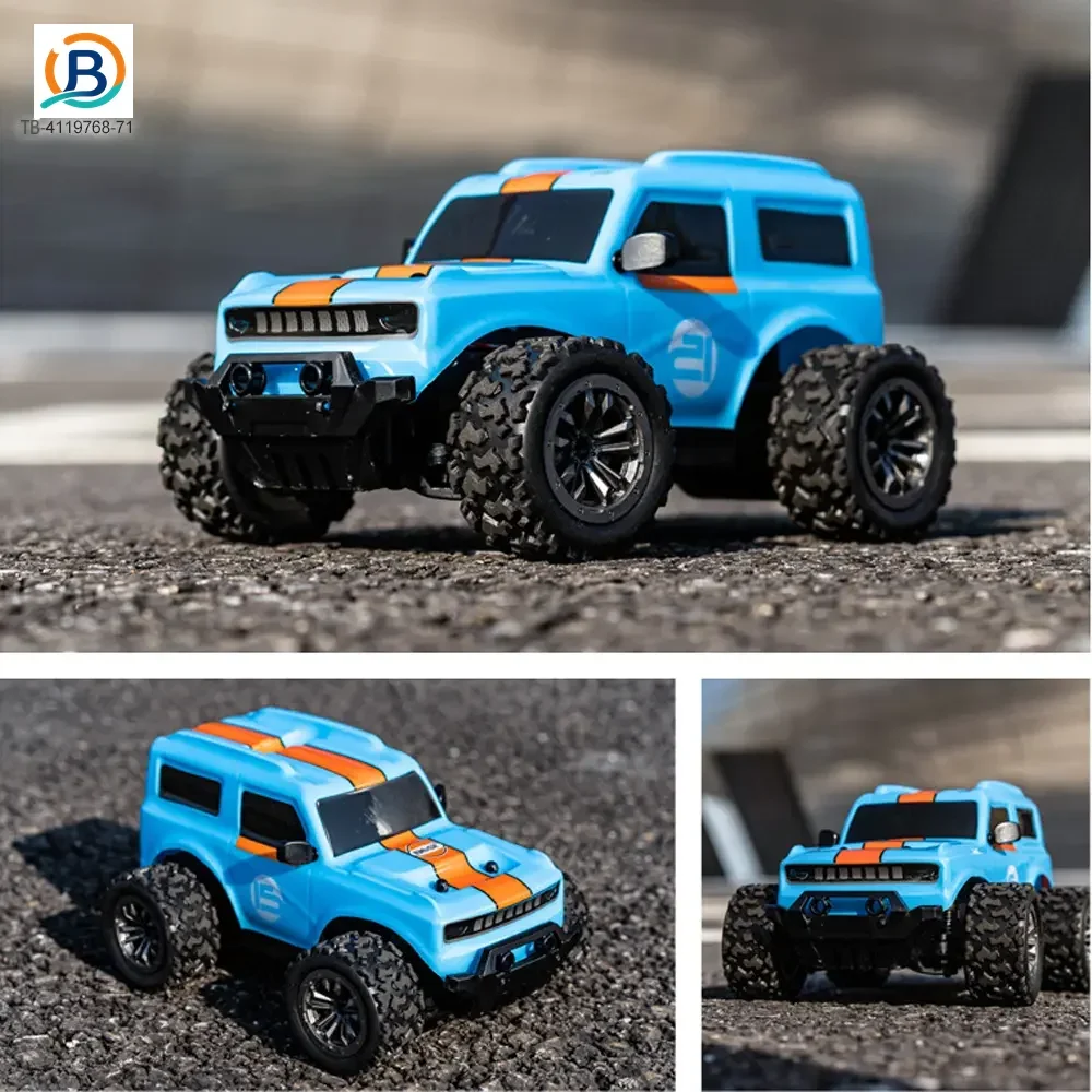 1:20 RC Car-toy cars rc (TB-4119768) — product photograph 4