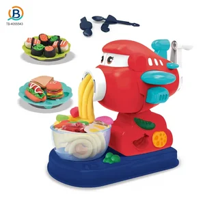 Wholesale Modeling Clay Machine Toy – Educational DIY Toy Supply