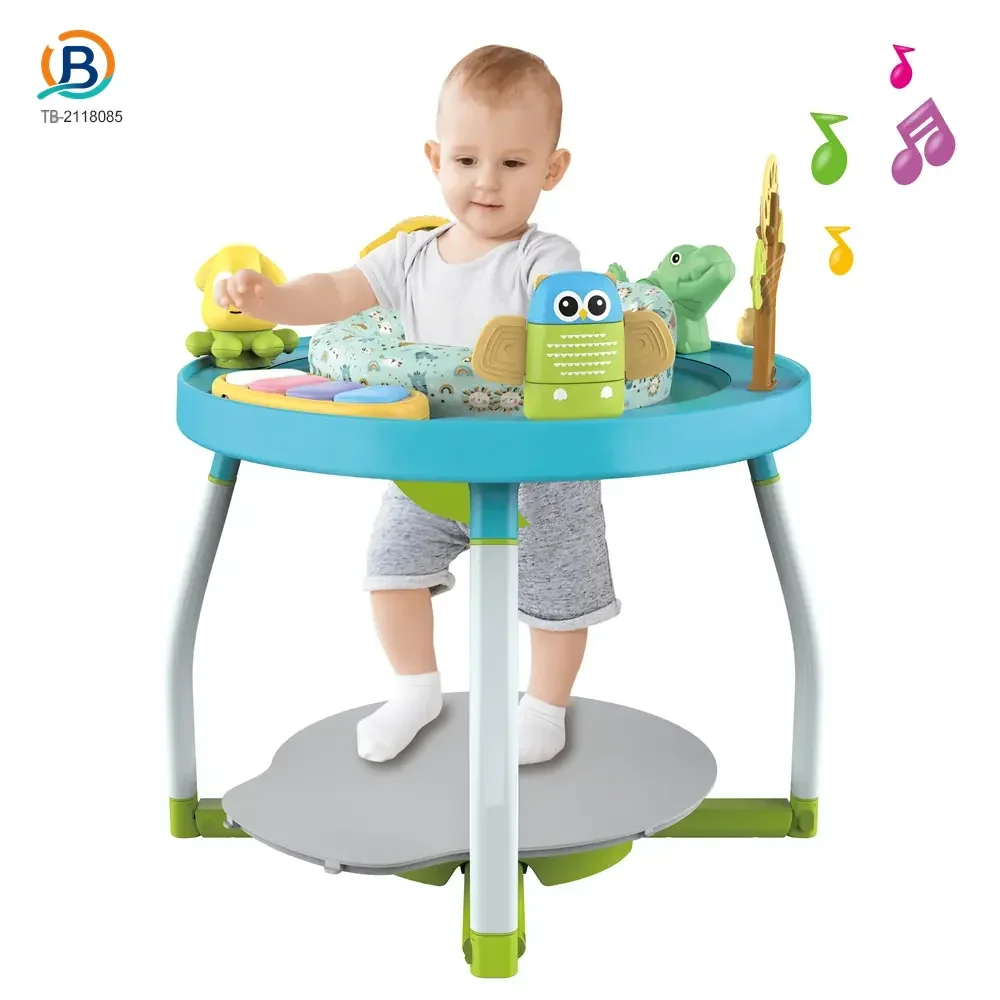 5-in-1 Baby Activity Center (TB-4287546) — product photograph 1
