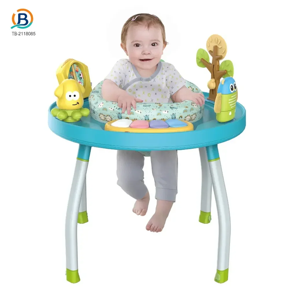 5-in-1 Baby Activity Center (TB-4287546) — product photograph 2