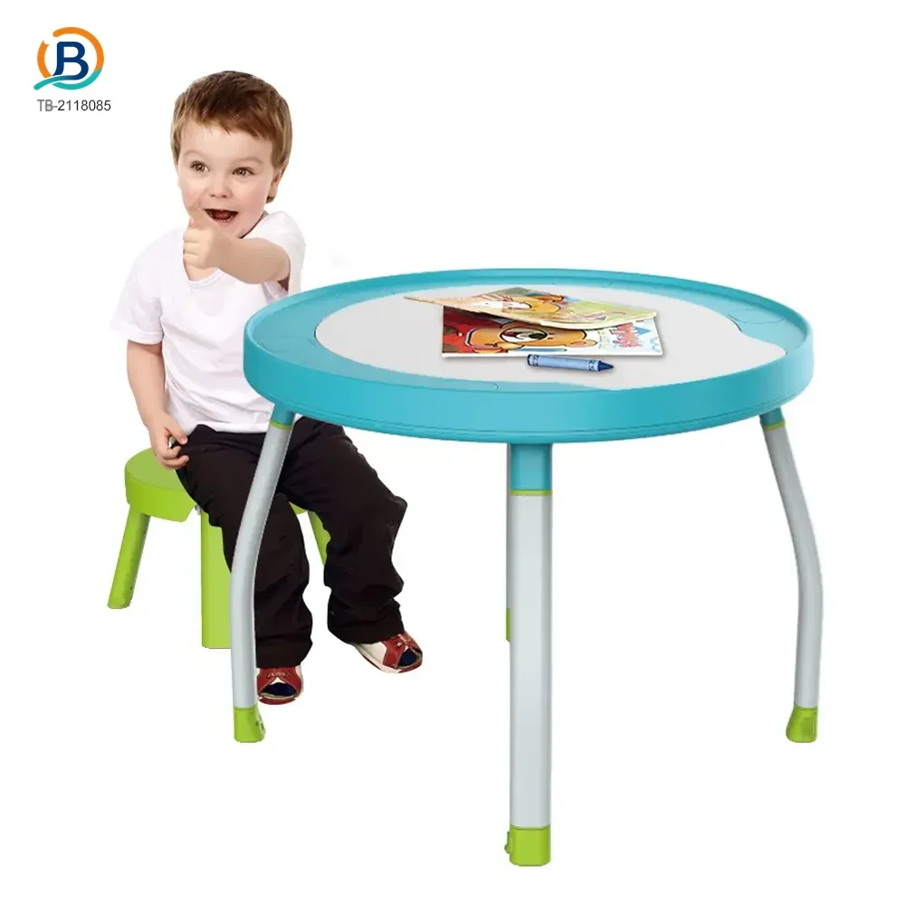 5-in-1 Baby Activity Center (TB-4287546) — product photograph 3