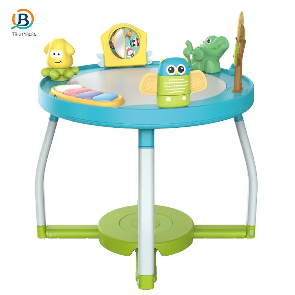 5-in-1 Baby Activity Center (TB-4287546) — product photograph 4