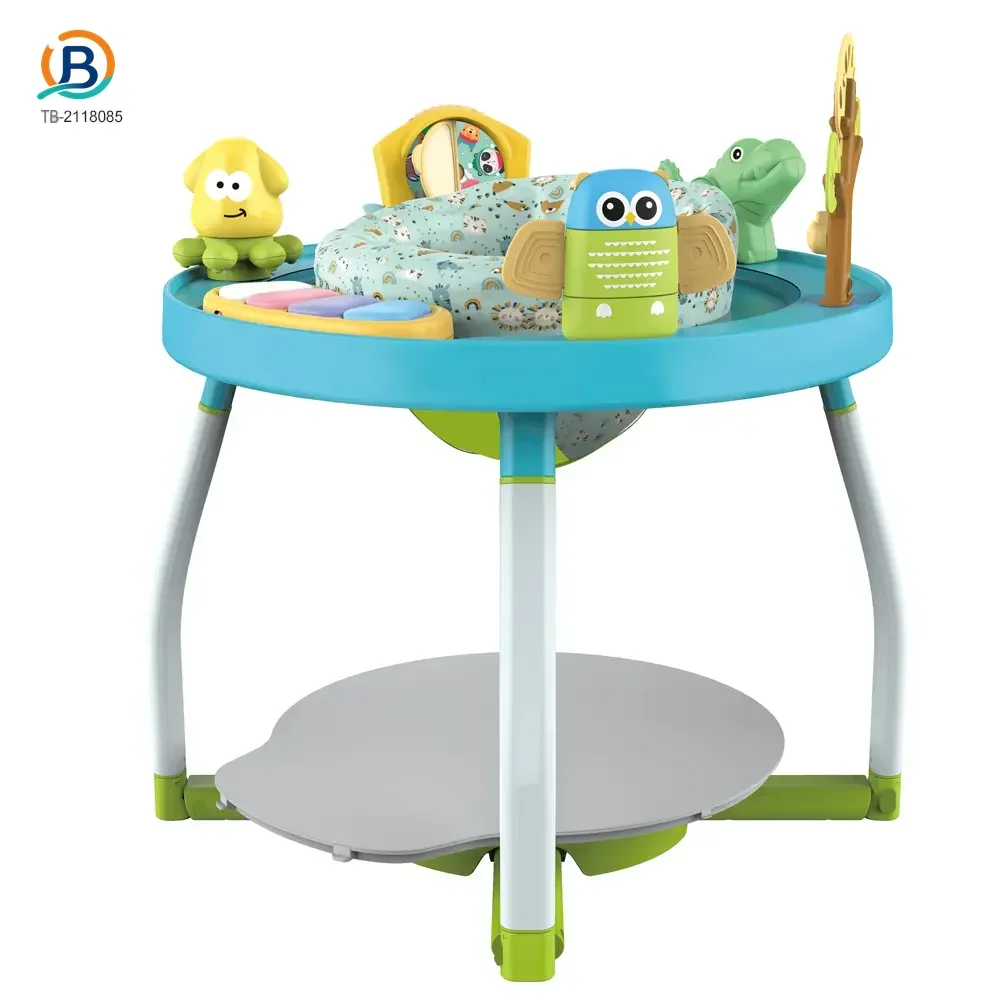 5-in-1 Baby Activity Center (TB-4287546) — product photograph 5