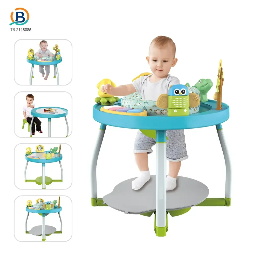 5-in-1 Baby Activity Center (TB-4287546) — product photograph 8