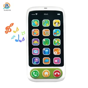 wholesale baby cell phone toy1