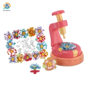 Wholesale Creative Fabric Flower Bouquets Toy – Education Toys Supply Provider