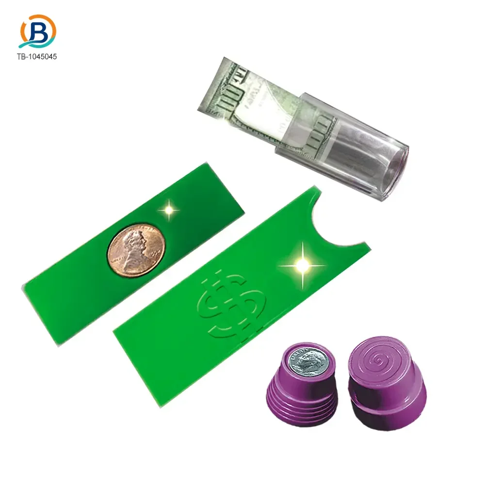 Magic Trick Kit For Kids (TB-1045045) — product photograph 4