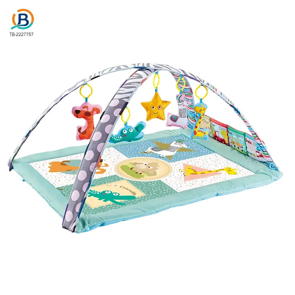 Baby Activity Mat (TB-2227757) — product photograph 1