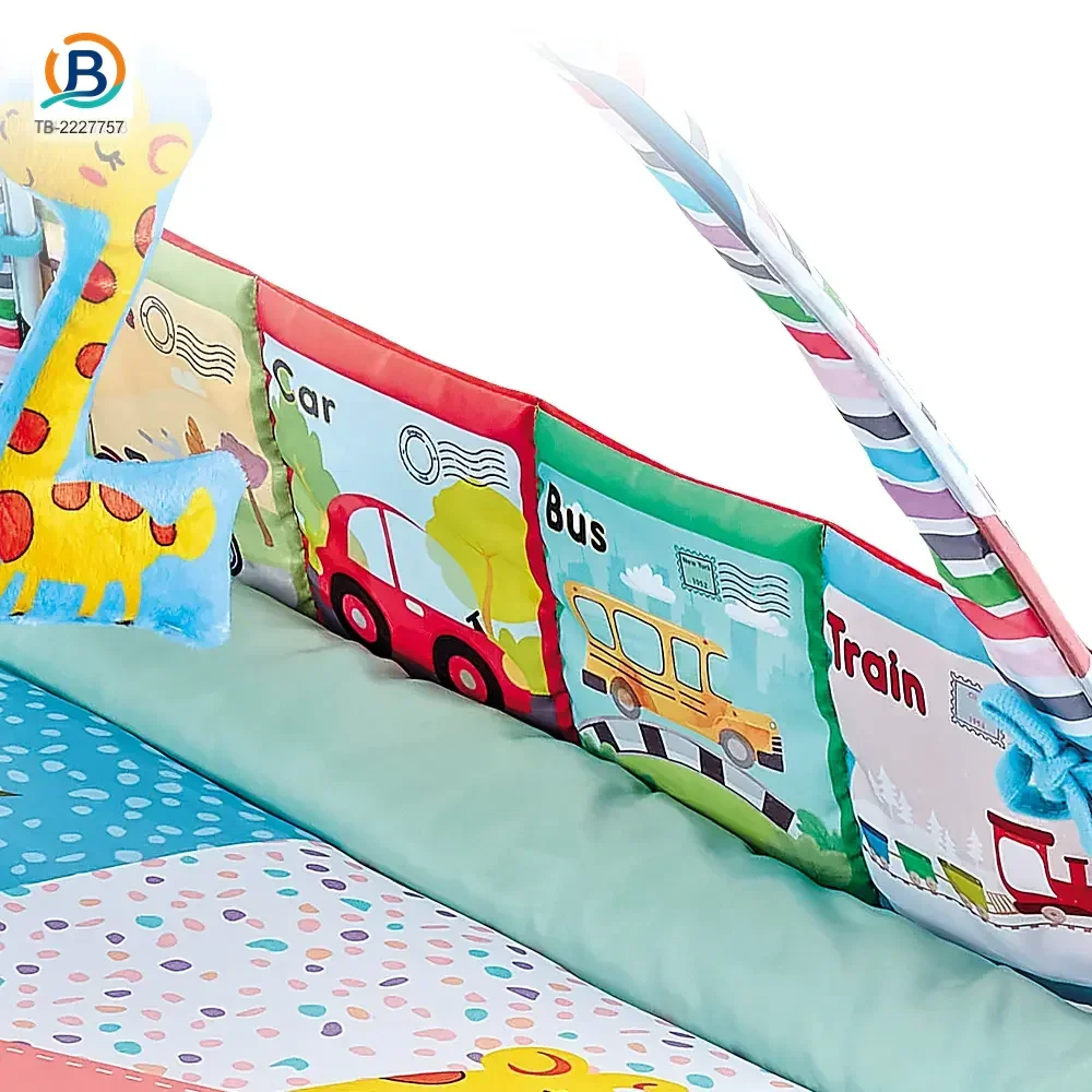 Baby Activity Mat (TB-2227757) — product photograph 3