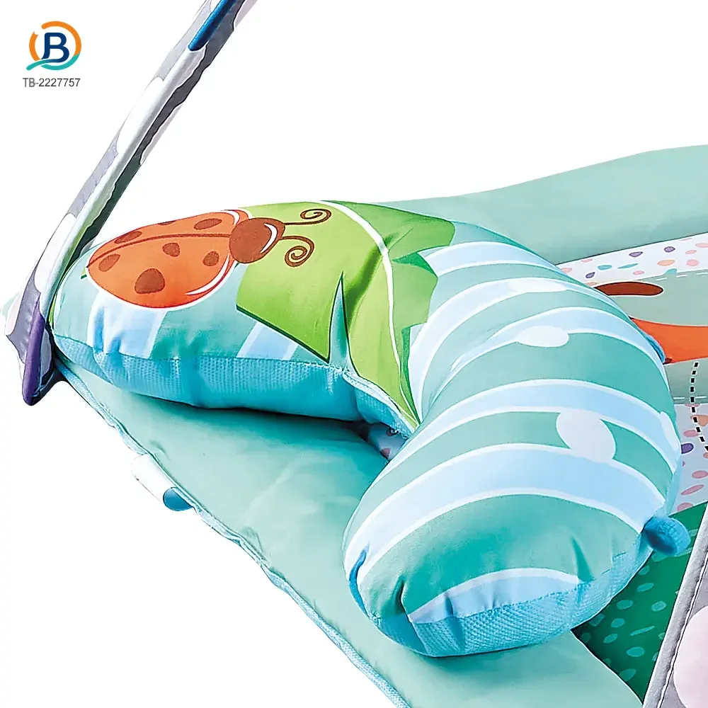 Baby Activity Mat (TB-2227757) — product photograph 4
