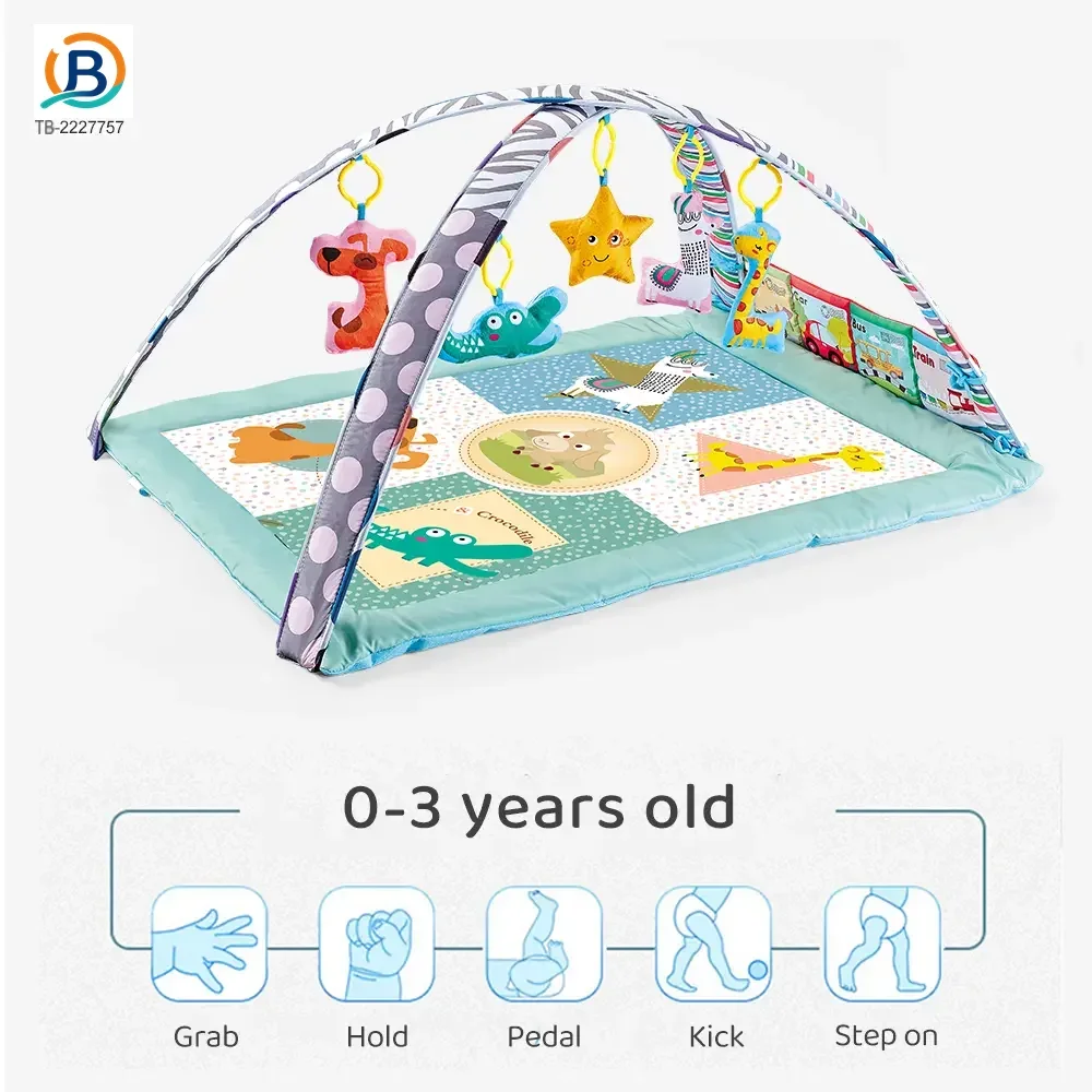 Baby Activity Mat (TB-2227757) — product photograph 5