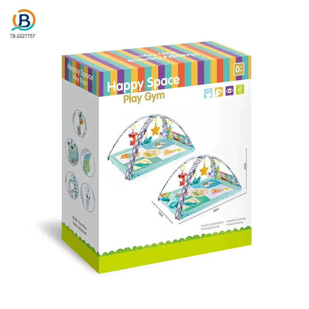 Baby Activity Mat (TB-2227757) — product photograph 6