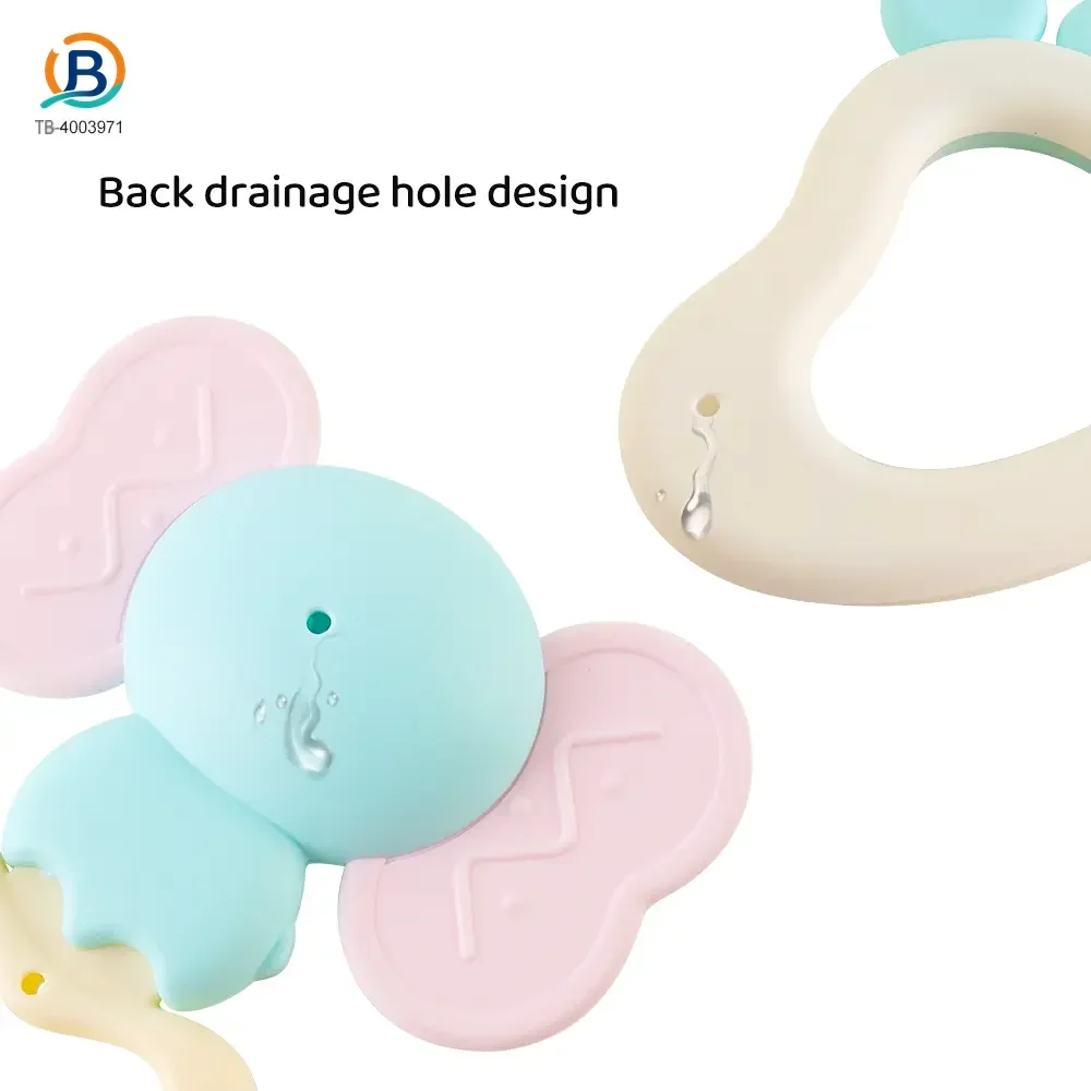 Baby Rattle Teething Toys For 0-6 Months Old (TB-4003971) — product photograph 4