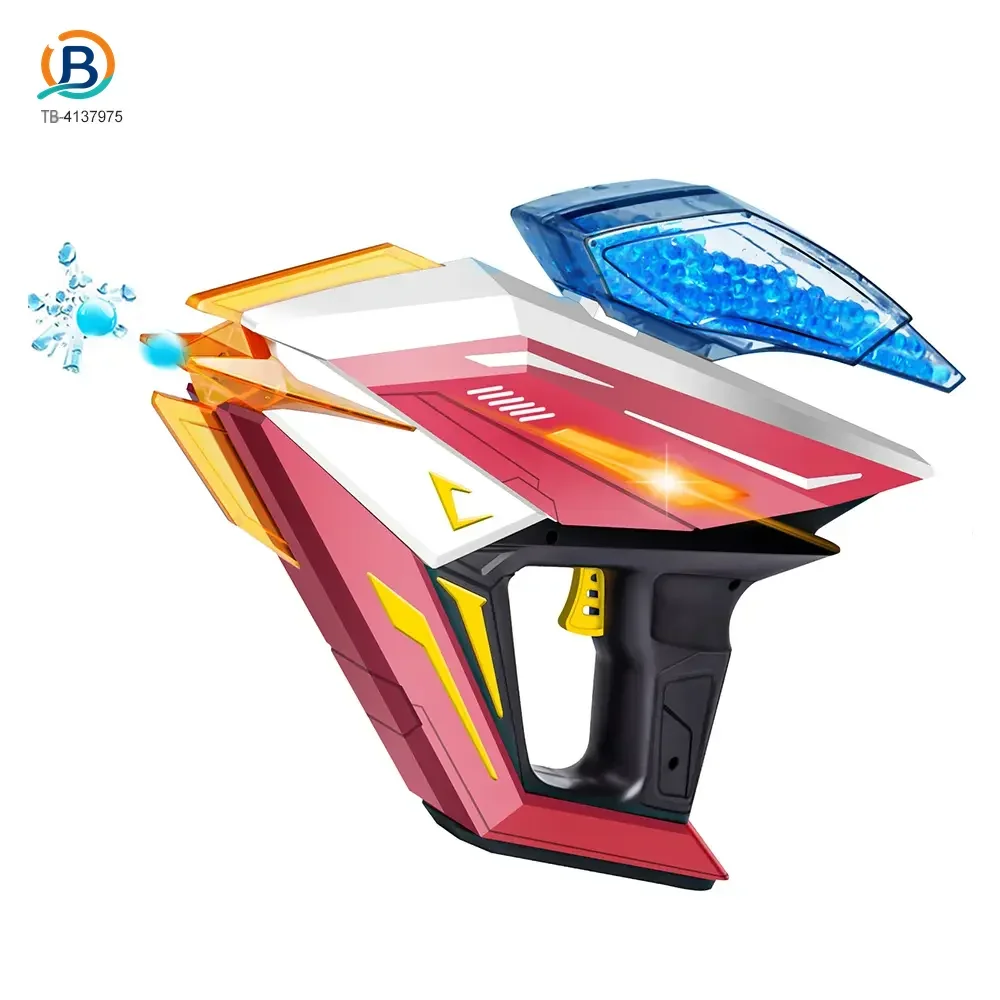 Electronic Water Bullet Gun (TB-4137975) — product photograph 1