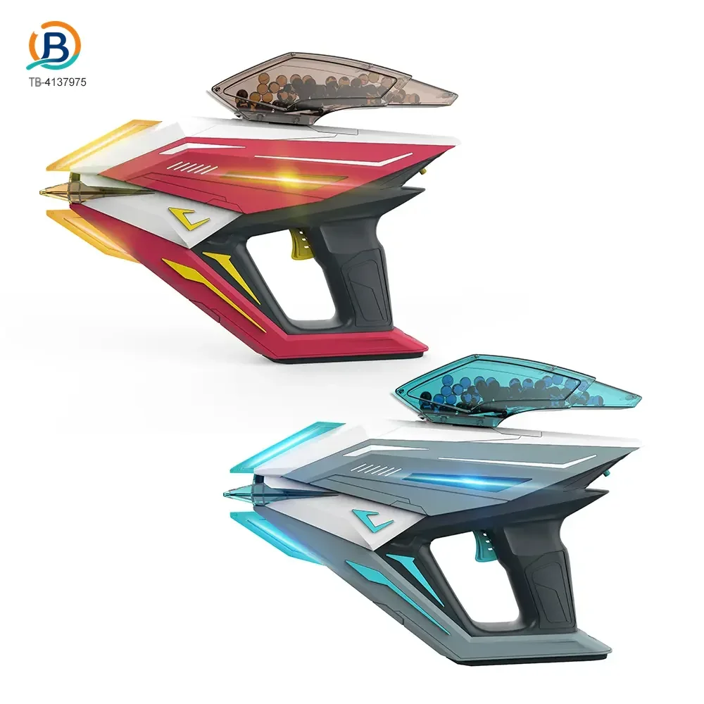 Electronic Water Bullet Gun (TB-4137975) — product photograph 6