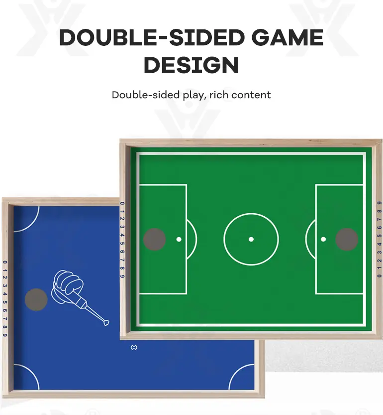 Magnetic Tabletop Football Game (TB-4007718) — illustrated product details, panel 4