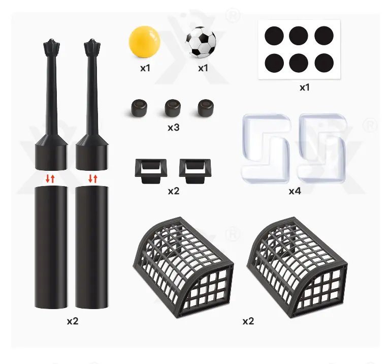 Magnetic Tabletop Football Game (TB-4007718) — illustrated product details, panel 8