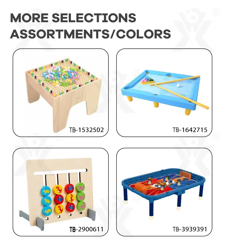 Magnetic Tabletop Football Game (TB-4007718) — illustrated product details, panel 9
