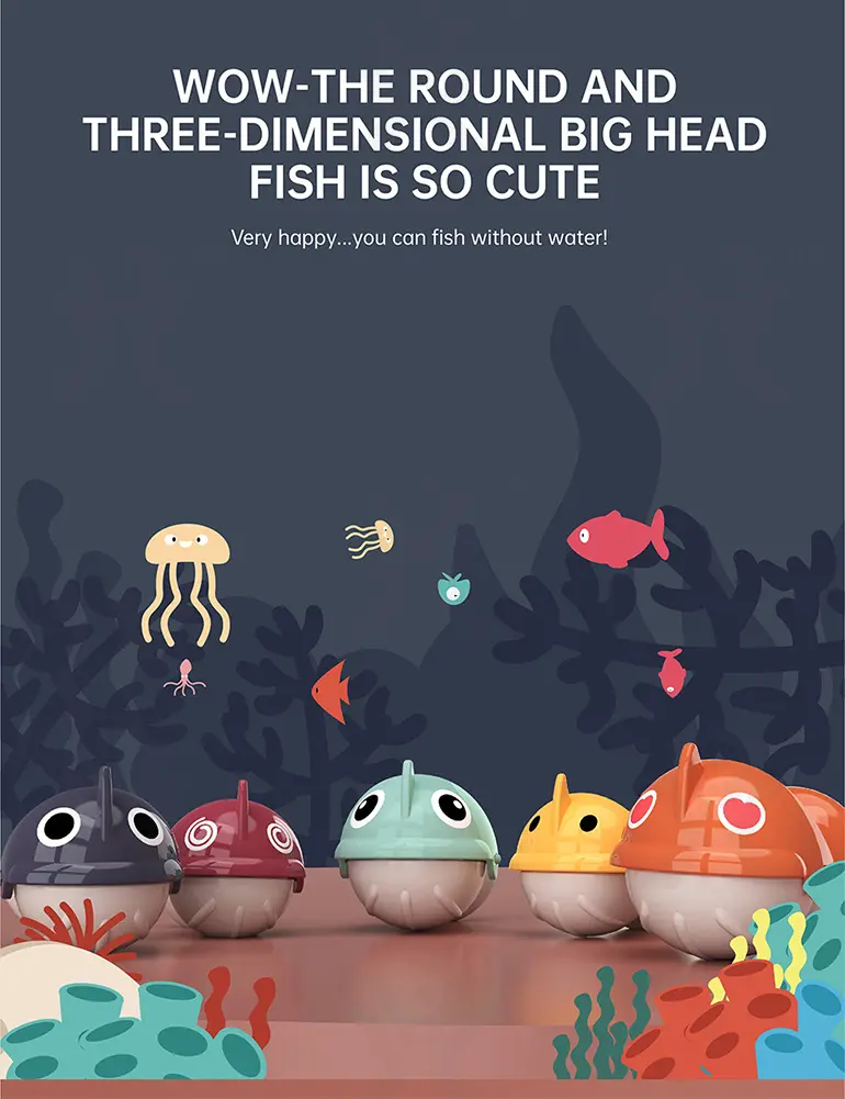 Electric Fishing Game (TB-2004369) — illustrated product details, panel 4