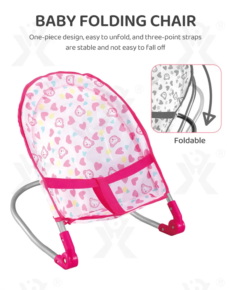 Dollhouse Play Set Toy (TB-4042018) — illustrated product details, panel 5
