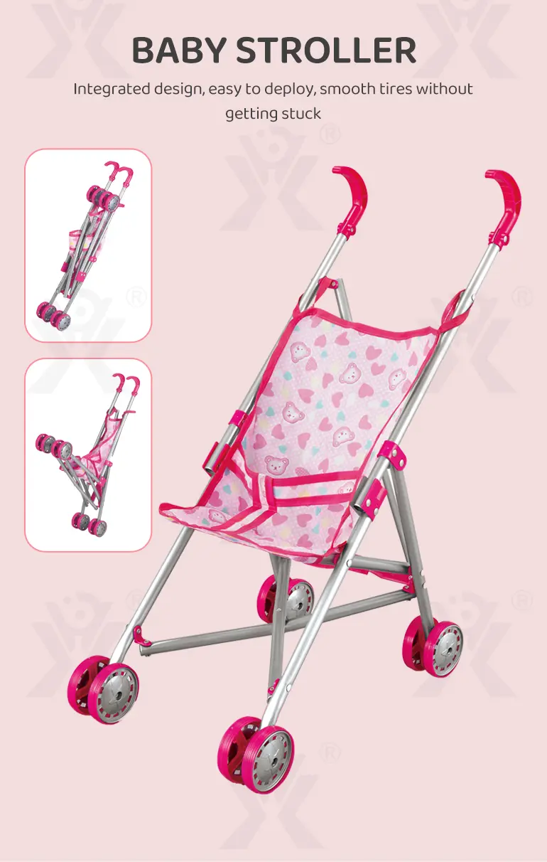 Dollhouse Play Set Toy (TB-4042018) — illustrated product details, panel 6