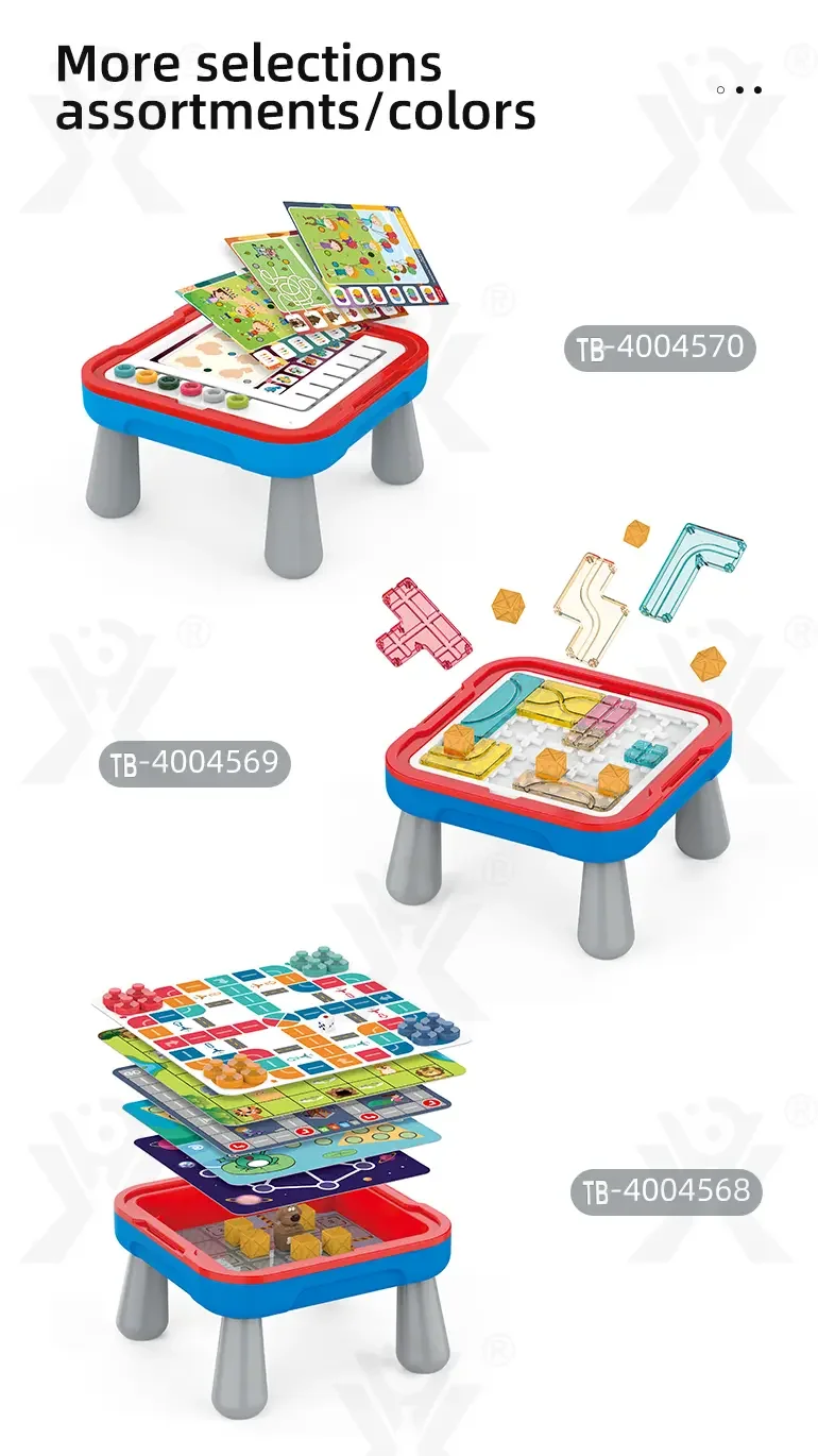 2-in-1 Kids Logic Block Tangram, DIY Tangram Board (TB-4039249) — illustrated product details, panel 10