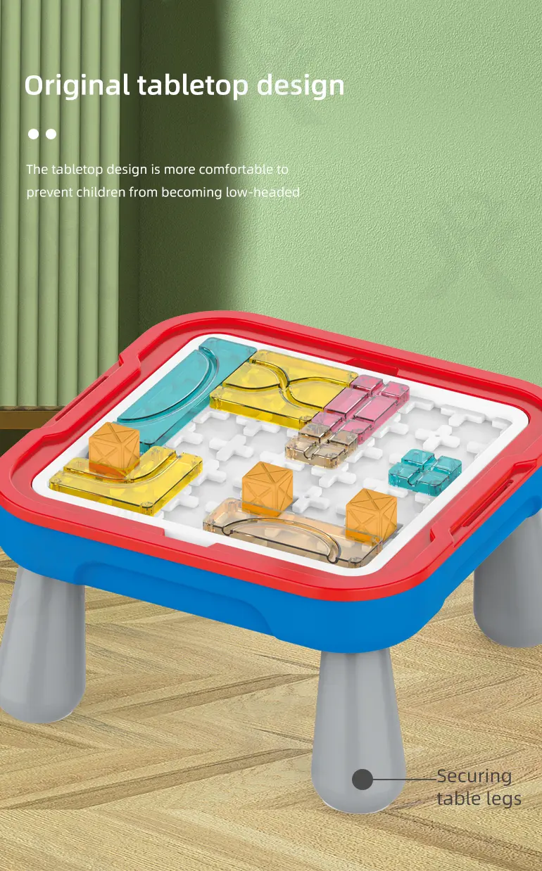 2-in-1 Kids Logic Block Tangram, DIY Tangram Board (TB-4039249) — illustrated product details, panel 4