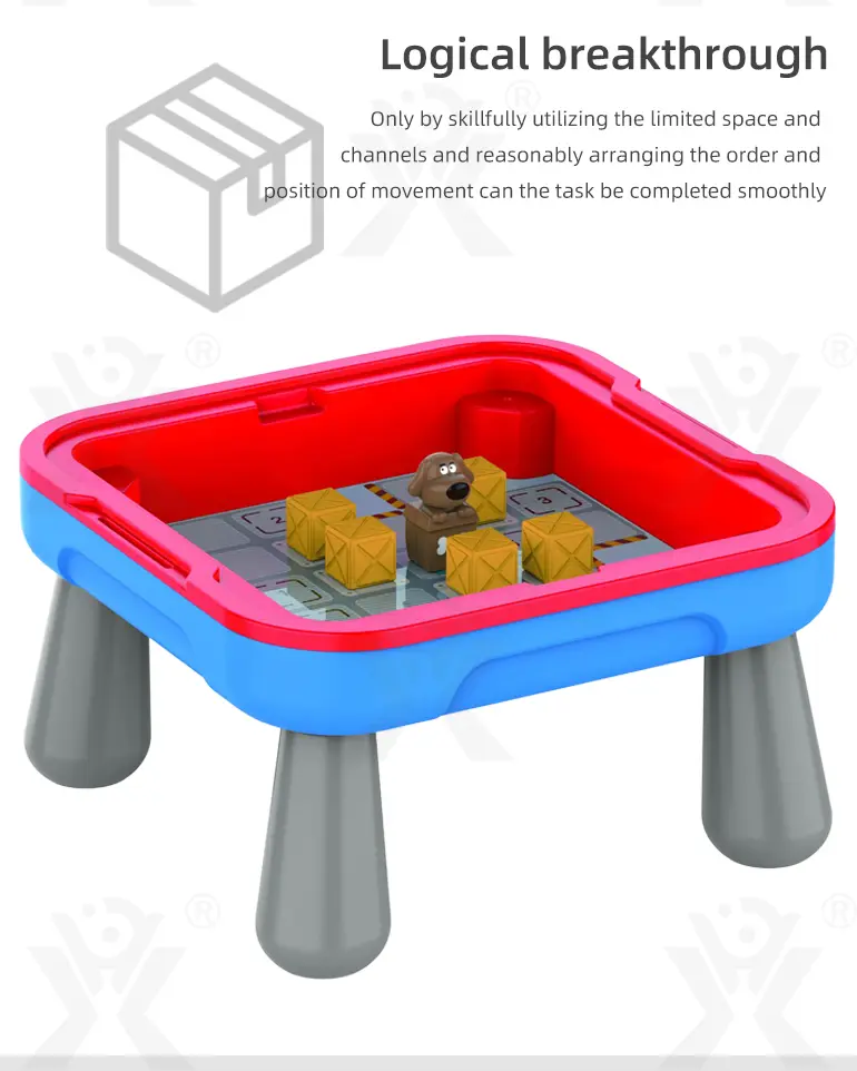 2-in-1 Kids Logic Block Tangram, DIY Tangram Board (TB-4039249) — illustrated product details, panel 7