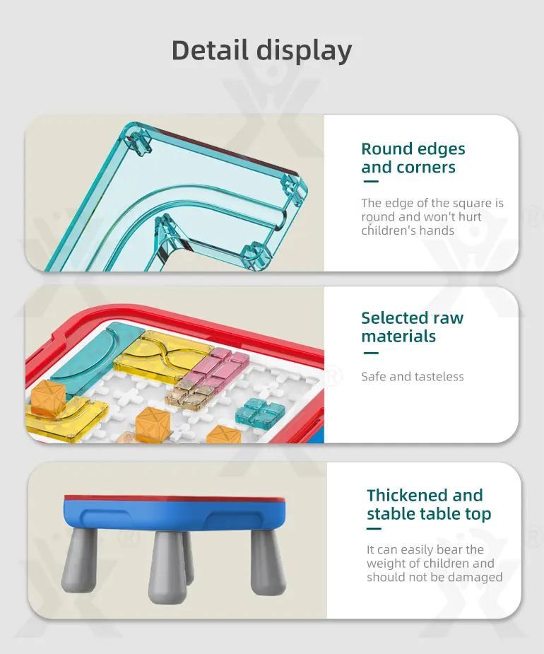 2-in-1 Kids Logic Block Tangram, DIY Tangram Board (TB-4039249) — illustrated product details, panel 8