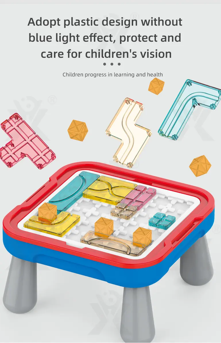 2-in-1 Kids Logic Block Tangram, DIY Tangram Board (TB-4039249) — illustrated product details, panel 9