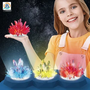 Wholesale Crystal Planting Kits, Crystal Growing Kit – Wholesale Toy Supplies Service