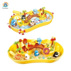 wholesale DIY TOYS Scene Fishing (1)
