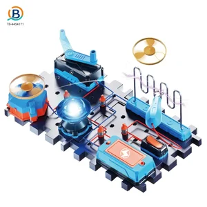 Wholesale Electronic Science Kits for Kids – STEM Toys From Chenghai Wholesale Market