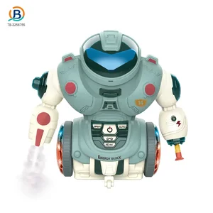 wholesale Electric spray robot (1)