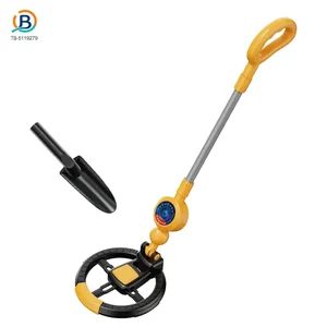 Wholesale Hand Held Metal Detector Kit – Toy Factory Wholesale