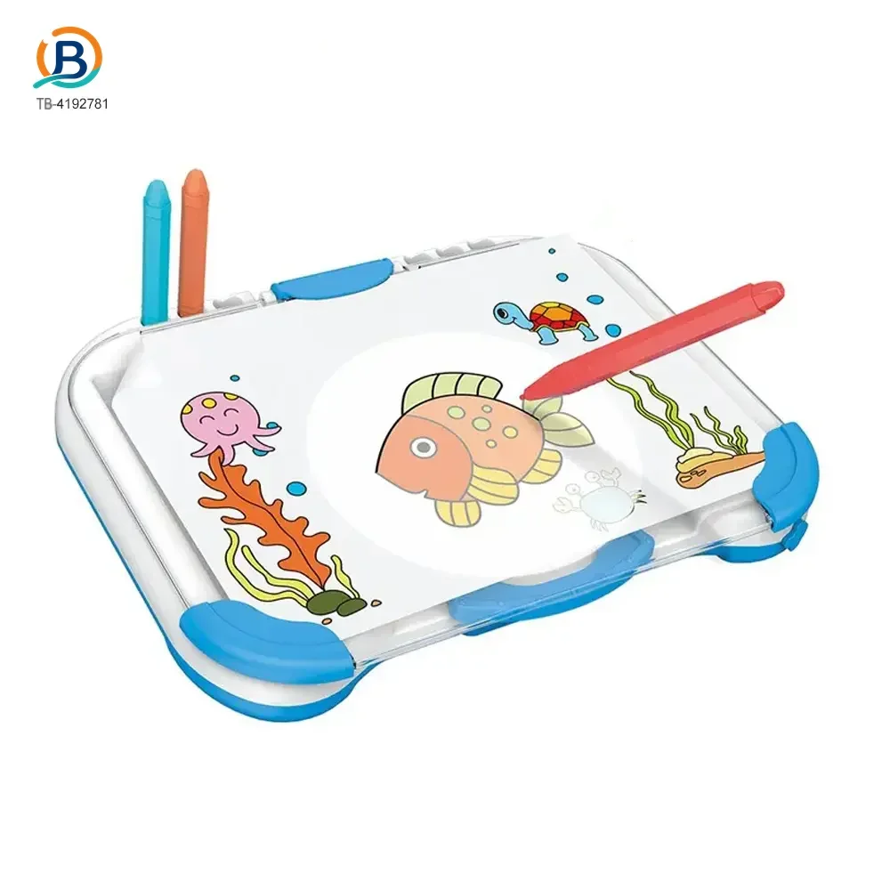 Kids Projection Drawing Board (TB-4192781) — product photograph 1