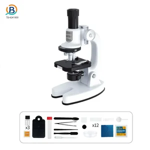 wholesale Scientific Microscope Set (6)