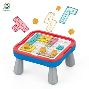 Wholesale 2-in-1 Kids Logic Block Tangram, DIY Tangram Board – China Toys Wholesale Market
